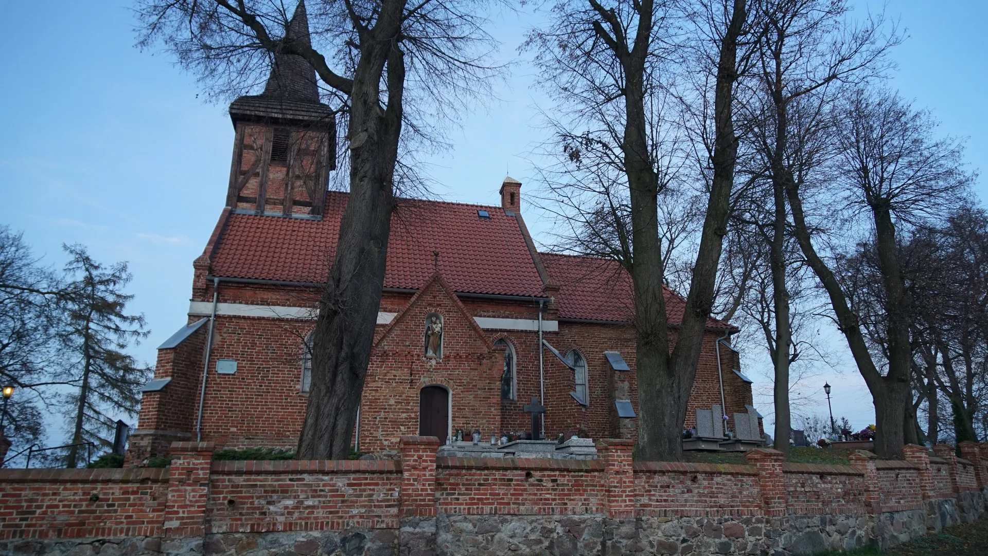 Parafia św. Jakuba Ap. - zdjęcie 3