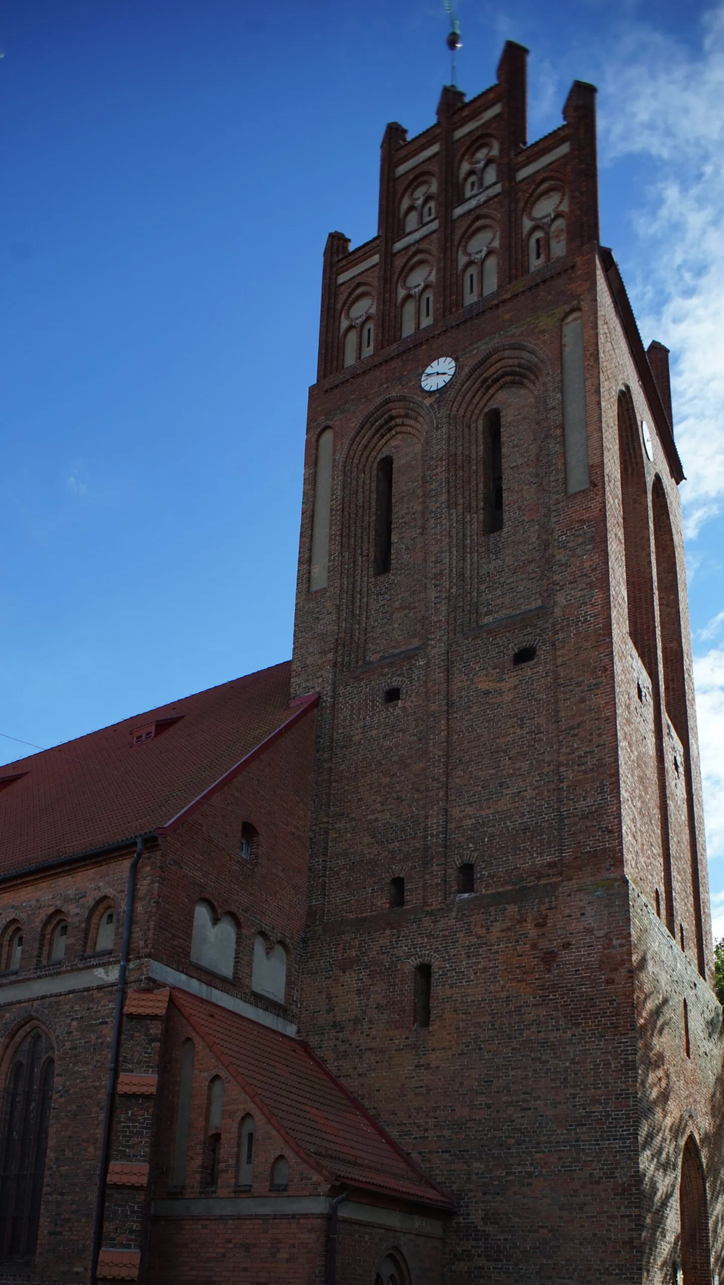 Parafia św. Jakuba Ap. - zdjęcie 4