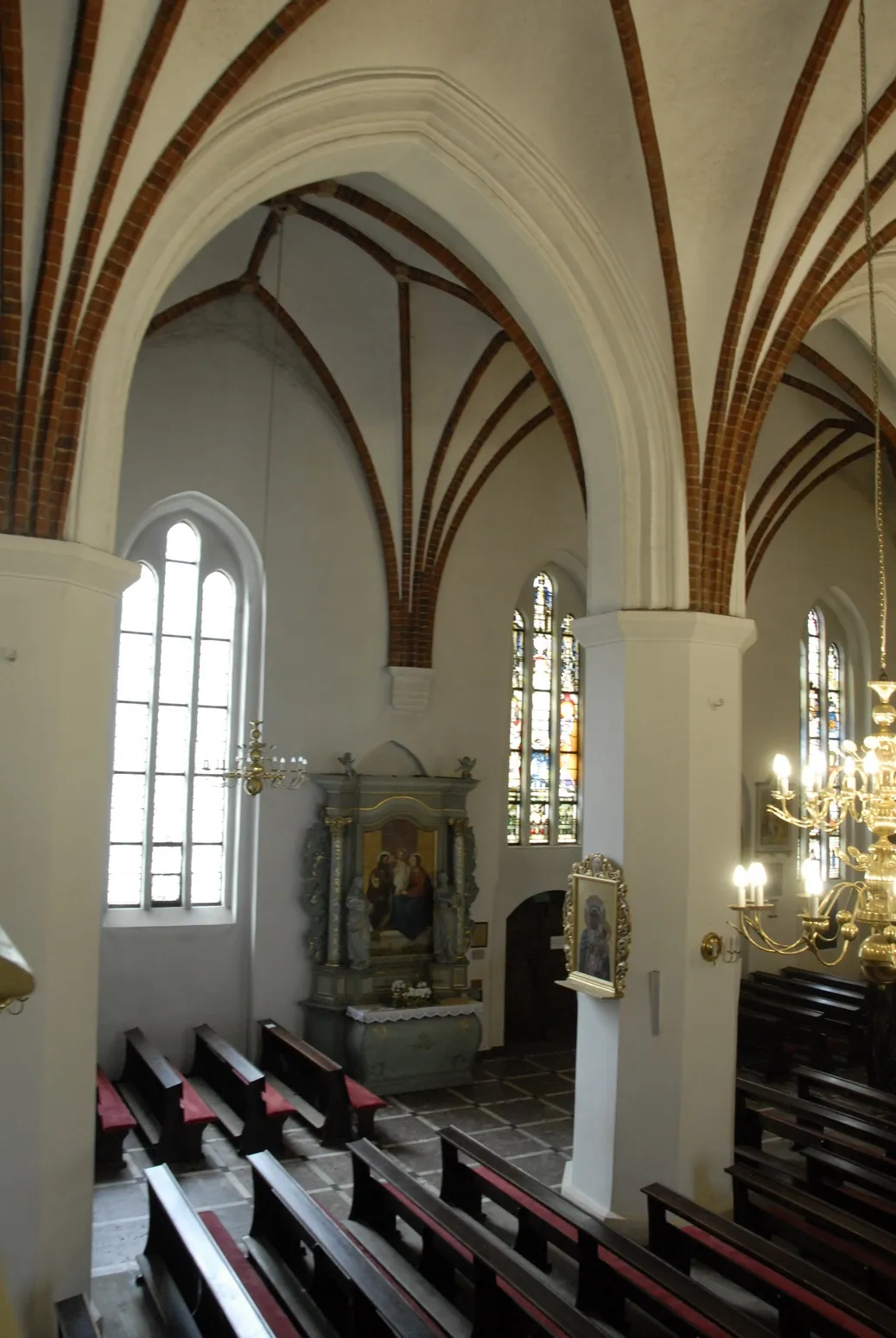 Parafia św. Jakuba Ap. - zdjęcie 6