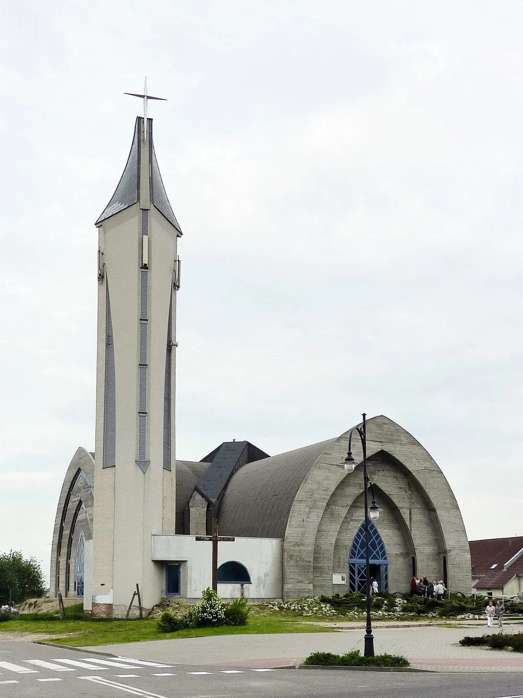 Parafia św. Jakuba Ap. - zdjęcie 5