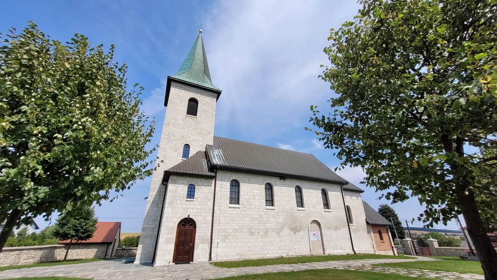 Parafia św. Jakuba Ap. - zdjęcie 2