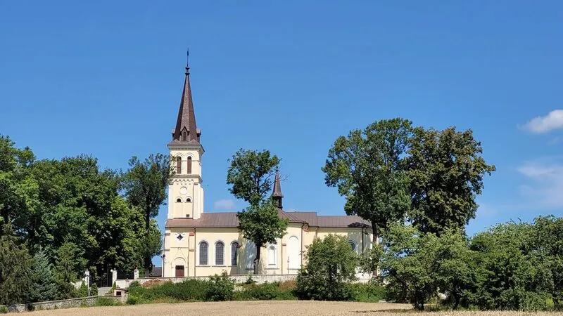 Parafia św. Jakuba Ap. - zdjęcie 2