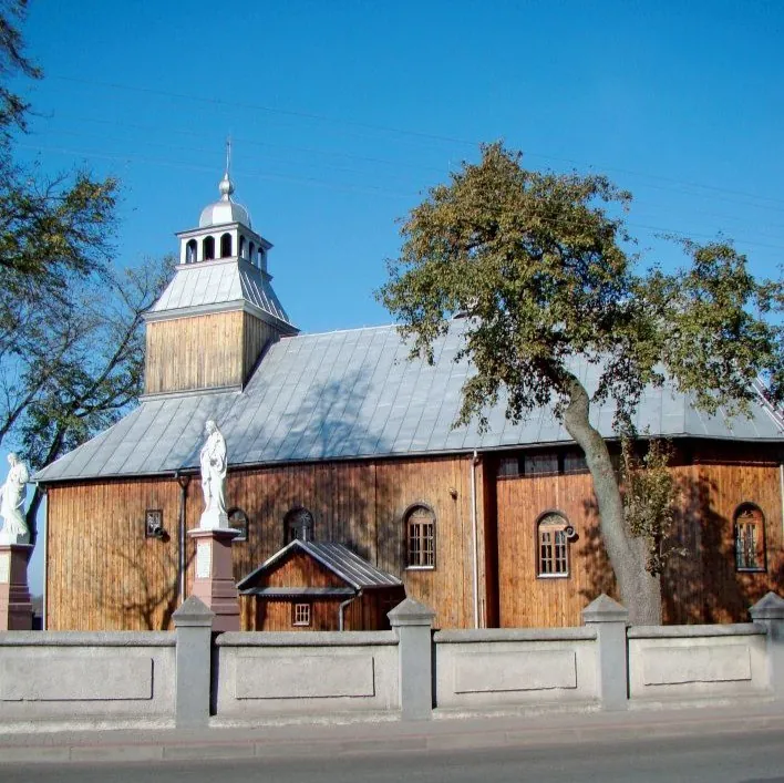 Parafia św. Jakuba Ap. - zdjęcie 2