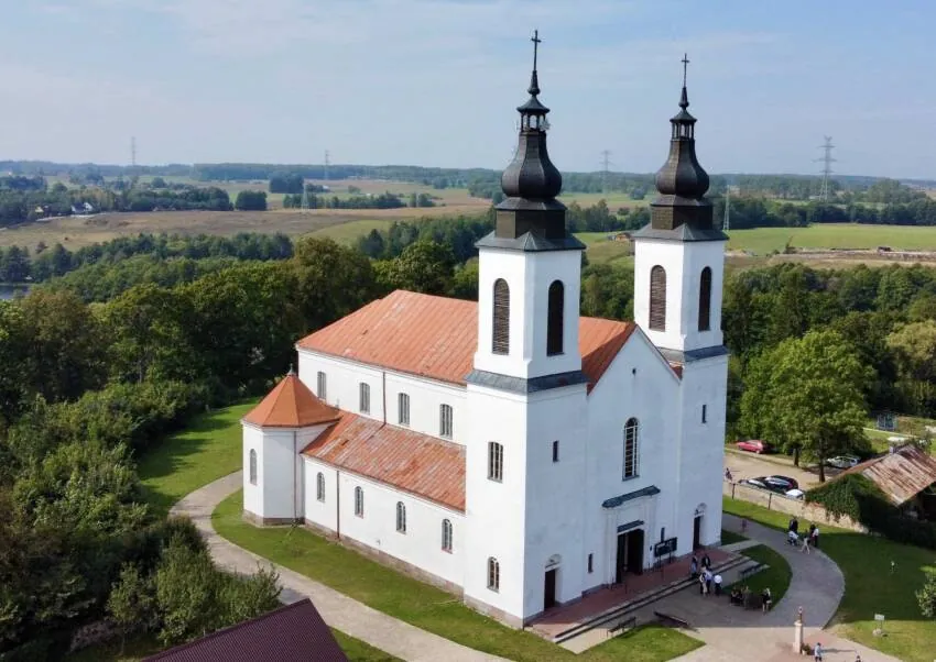Parafia św. Jakuba Apostoła - zdjęcie 2