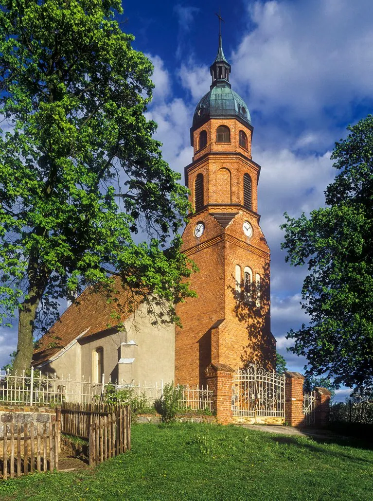 Parafia św. Jakuba Apostoła - zdjęcie 2