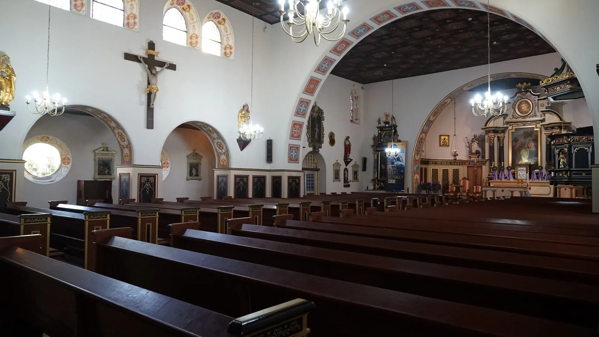 Parafia św. Jakuba Apostoła - zdjęcie 6
