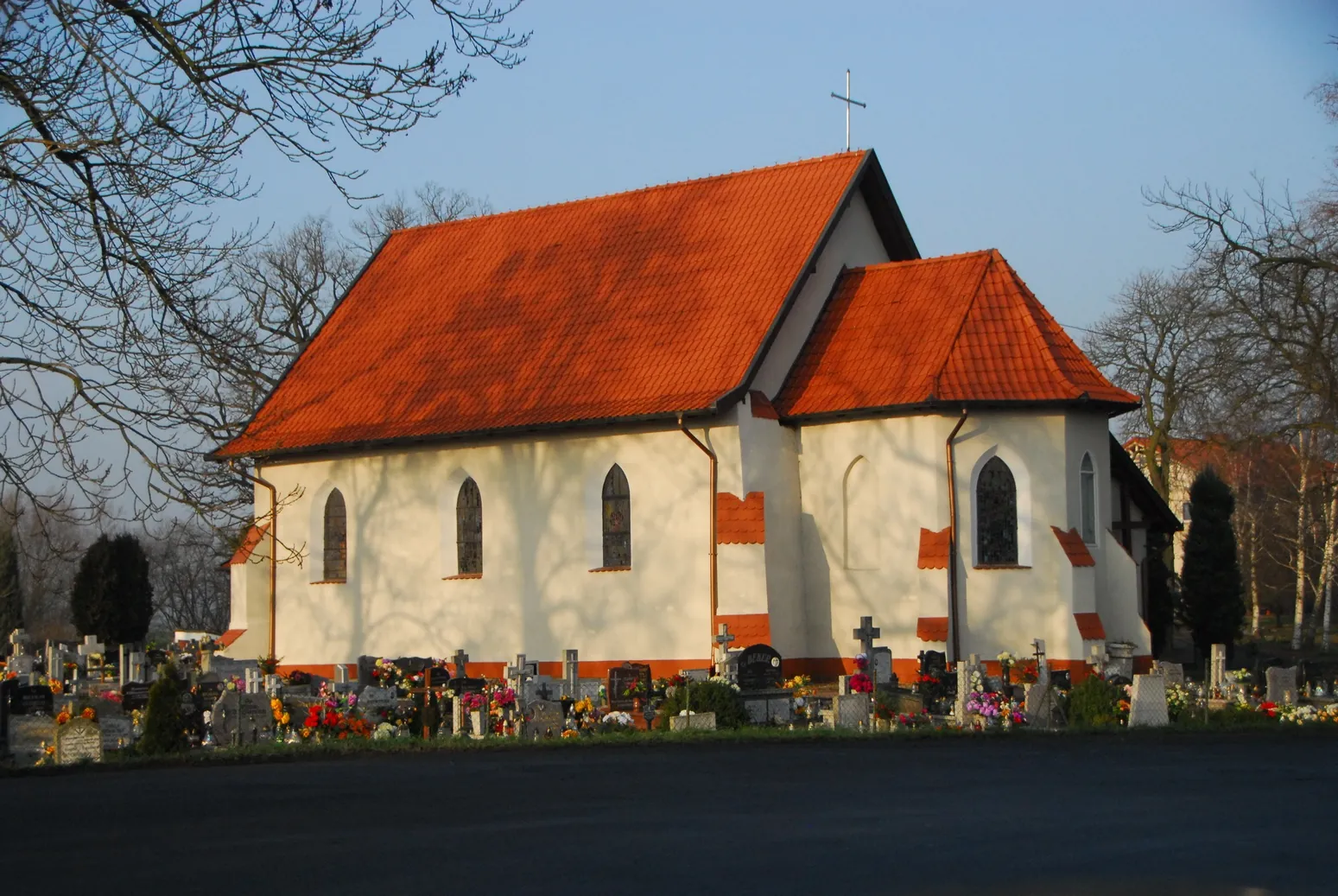 Parafia św. Jakuba Apostoła - zdjęcie 4