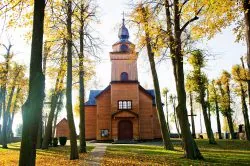 Parafia św. Jana Apostoła i Ewangelisty - zdjęcie 2