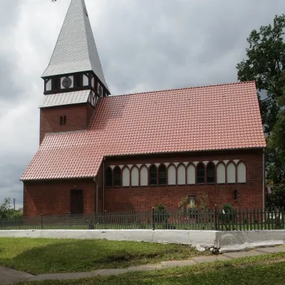 Parafia św. Jana Chrzciciela - zdjęcie 4