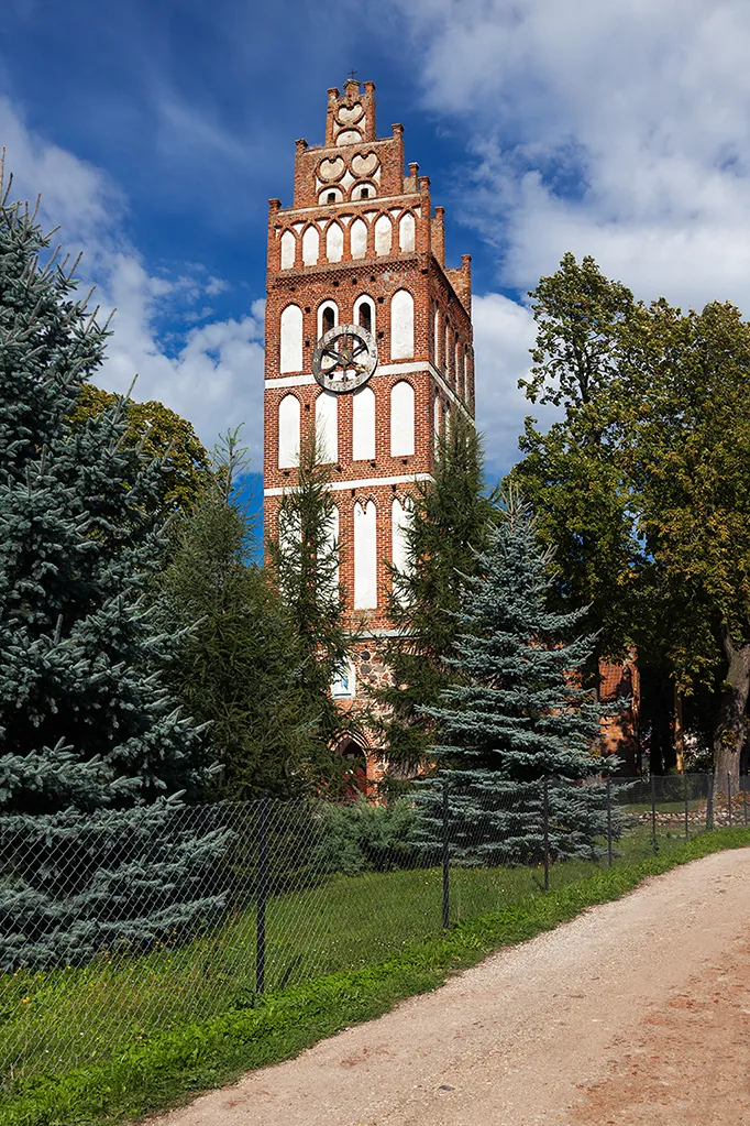 Parafia św. Jana Chrzciciela - zdjęcie 2