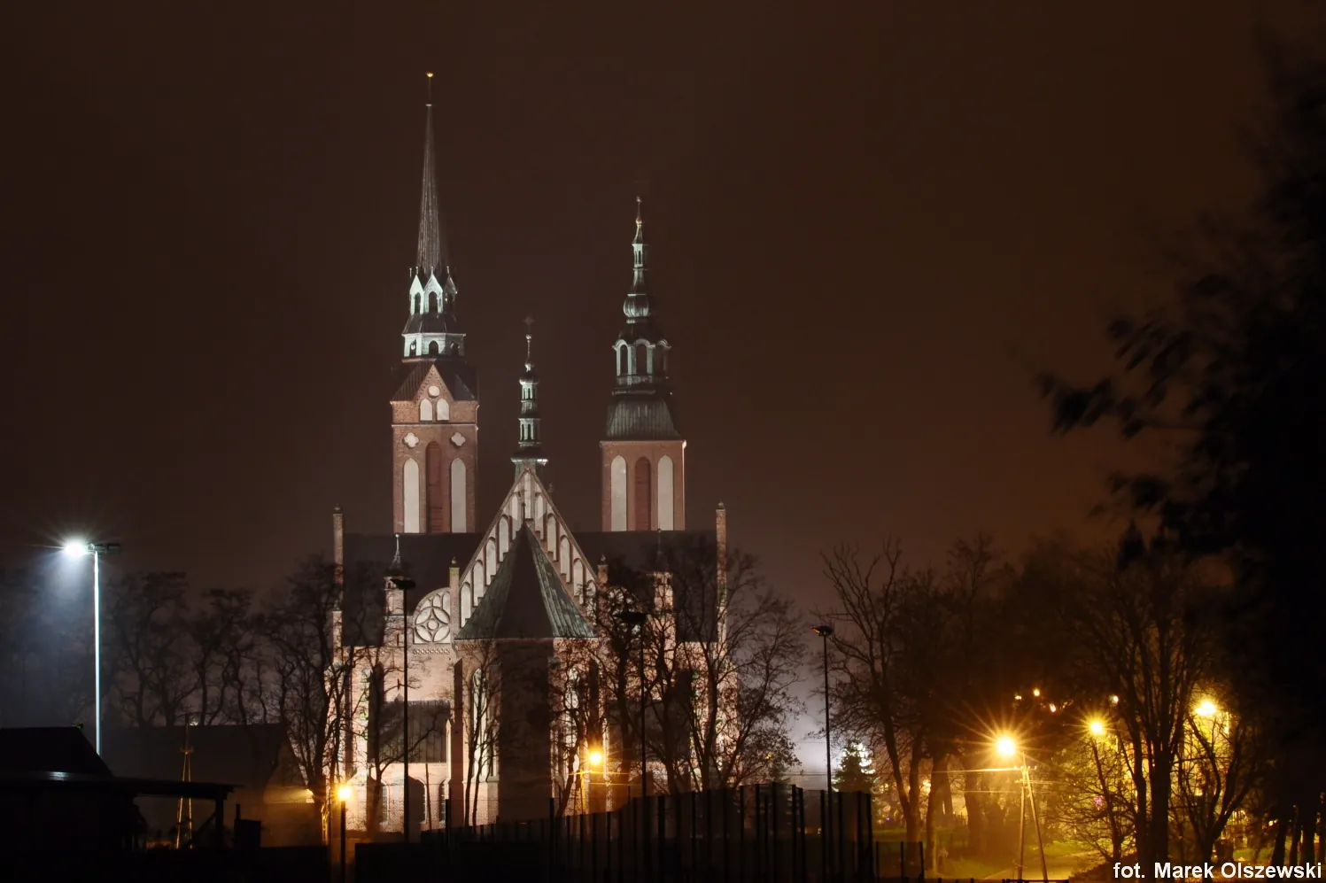 Parafia św. Jana Chrzciciela - zdjęcie 2