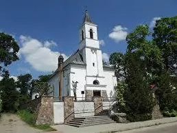 Parafia św. Jana Chrzciciela - zdjęcie 2
