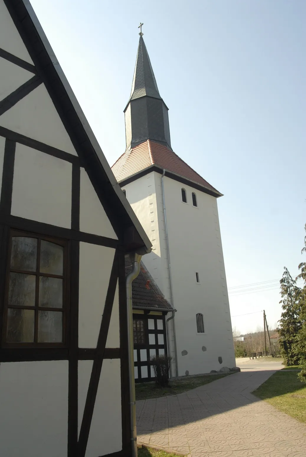 Parafia św. Jana Chrzciciela - zdjęcie 3