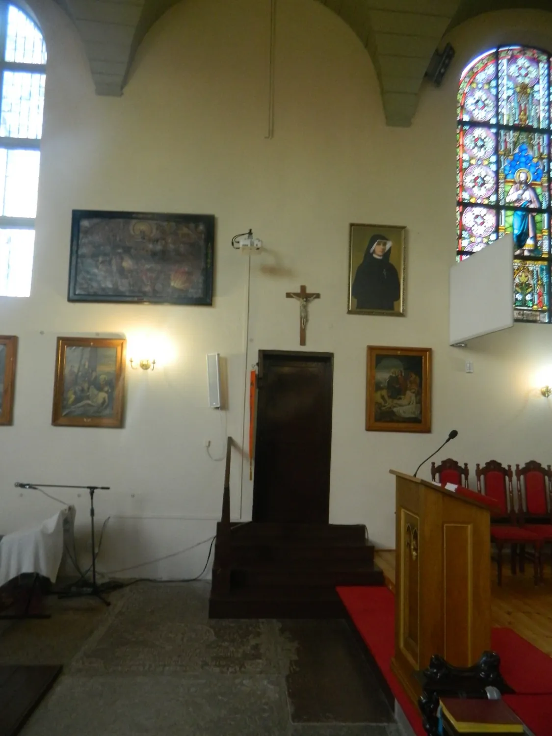 Parafia MB Częstochowskiej - zdjęcie 3