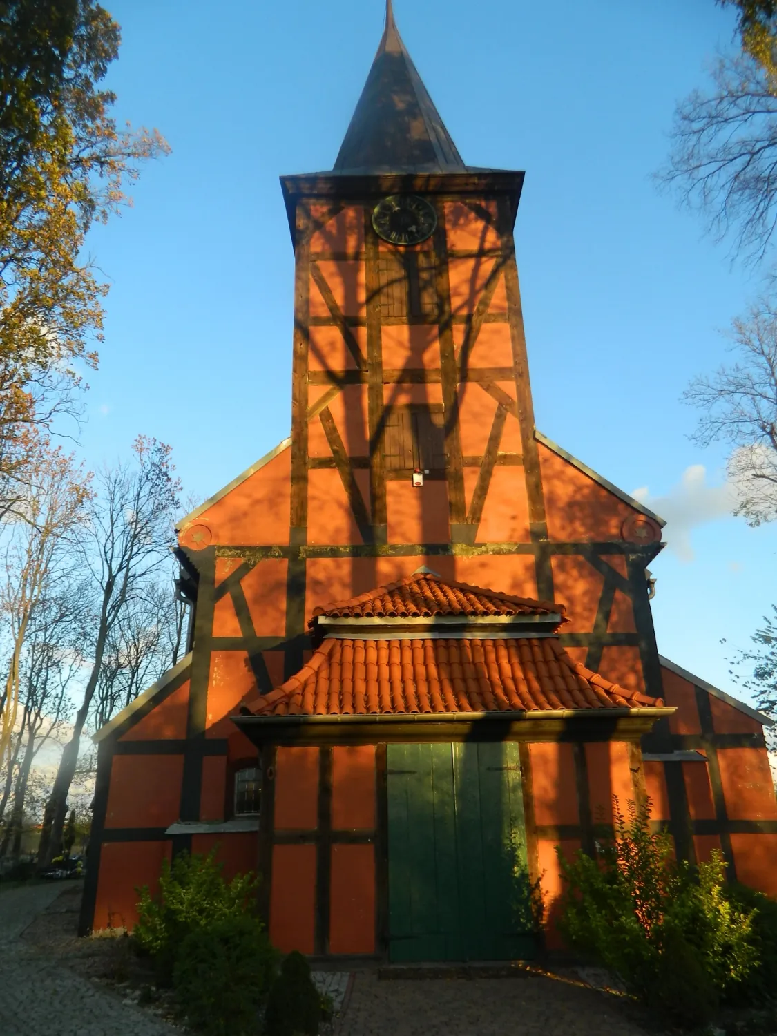 Parafia MB Częstochowskiej - zdjęcie 5