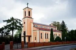 Parafia św. Jana Chrzciciela - zdjęcie 2