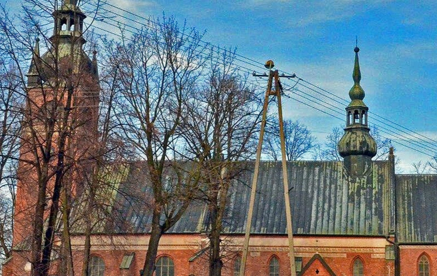 Parafia św. Jana Chrzciciela - zdjęcie 2