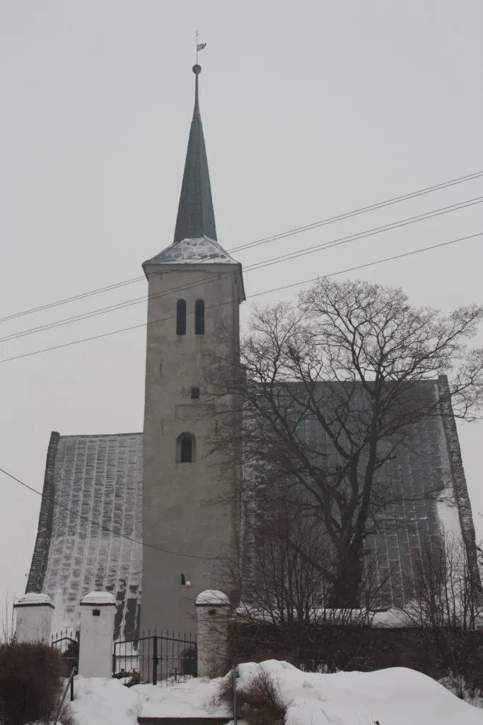 Parafia św. Jana Chrzciciela - zdjęcie 2