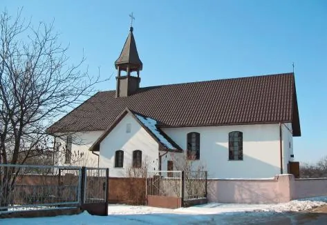 Parafia MB Częstochowskiej - zdjęcie 2
