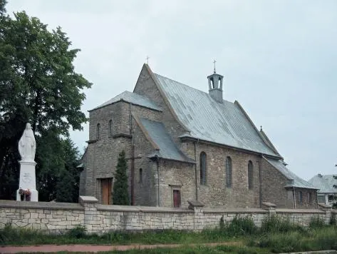 Parafia MB Częstochowskiej - zdjęcie 2