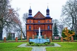 Parafia św. Jana Ewangelisty - zdjęcie 2