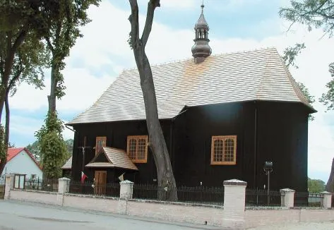 Parafia MB Częstochowskiej - zdjęcie 2