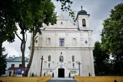 Parafia św. Jana Jałmużnika - zdjęcie 2