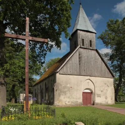 Parafia św. Jana Kantego - zdjęcie 3