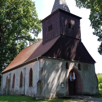Parafia św. Jana Kantego - zdjęcie 4