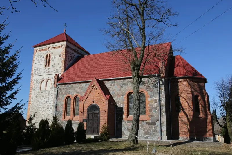 Parafia św. Jana Kantego - zdjęcie 3