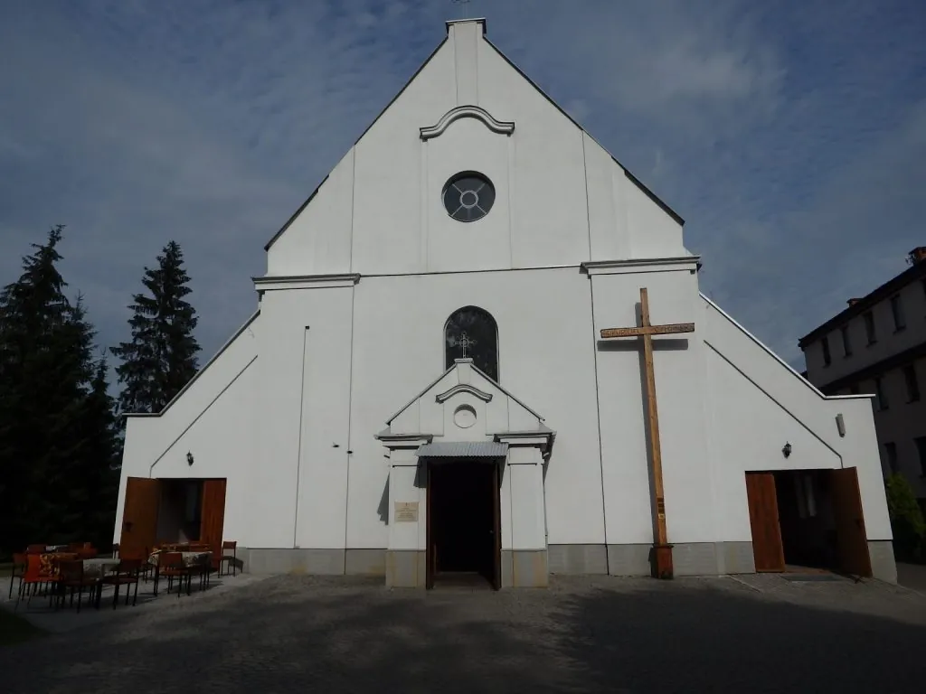 Parafia MB Częstochowskiej - zdjęcie 2
