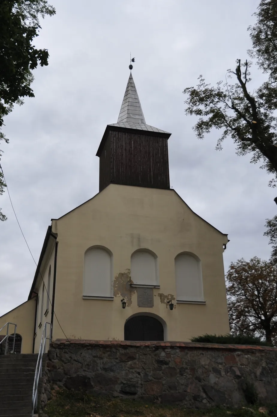 Parafia św. Jana Nepomucena - zdjęcie 3