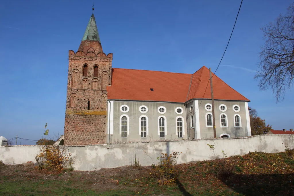 Parafia św. Jana od Krzyża - zdjęcie 2