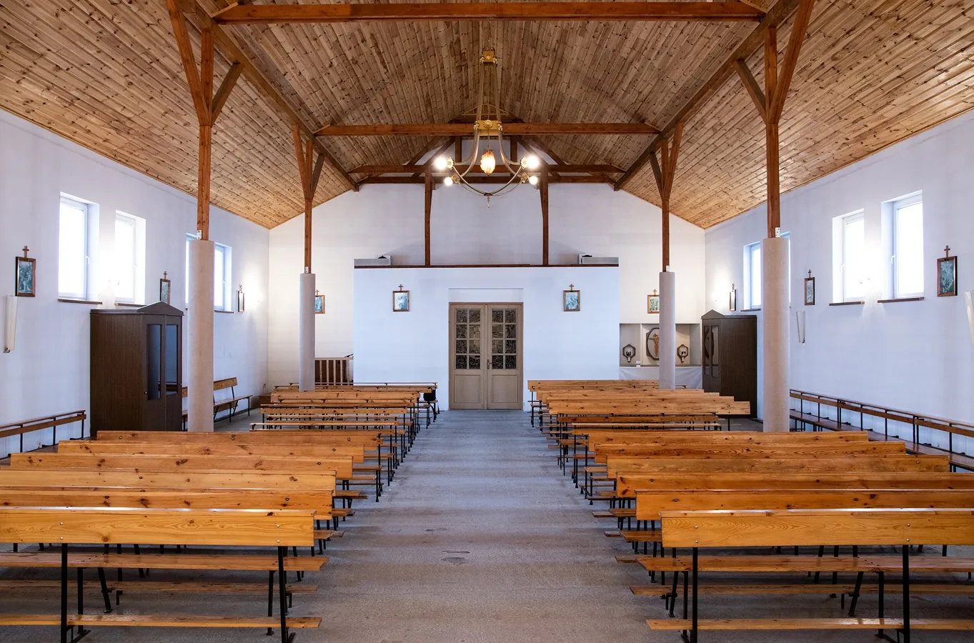 Parafia św. Jana Pawła II - zdjęcie 3