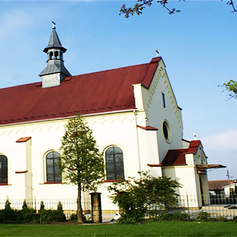 Parafia MB Częstochowskiej - zdjęcie 2
