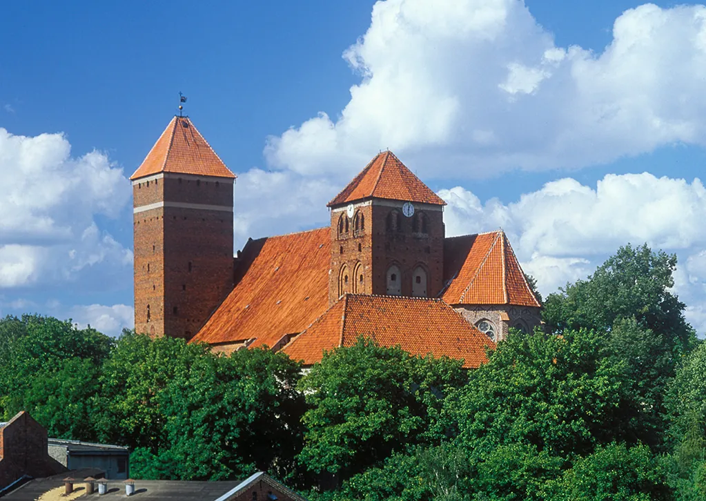 Parafia św. Jerzego - zdjęcie 2