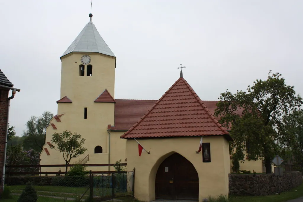 Parafia św. Jerzego - zdjęcie 2