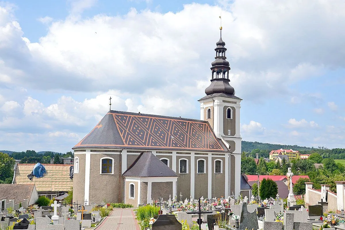 Parafia św. Jerzego - zdjęcie 2