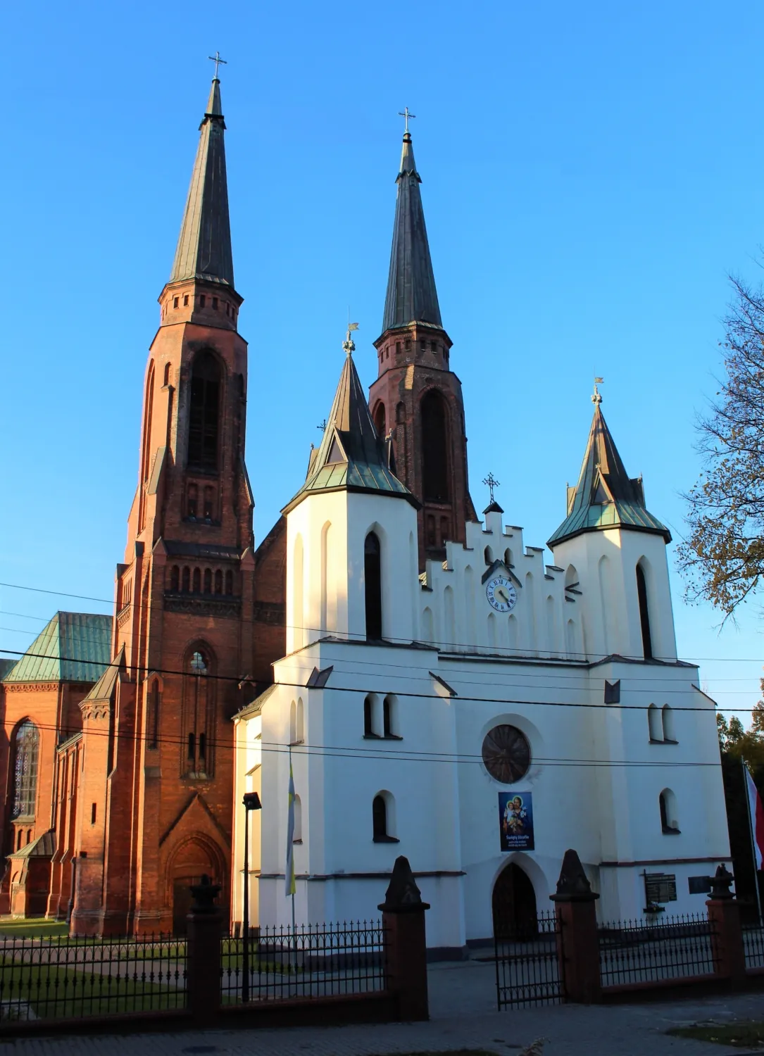Parafia św. Joachima - zdjęcie 2