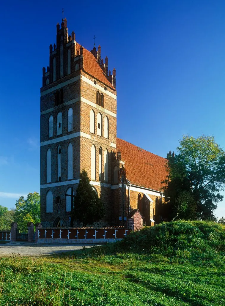 Parafia św. Jodoka - zdjęcie 2