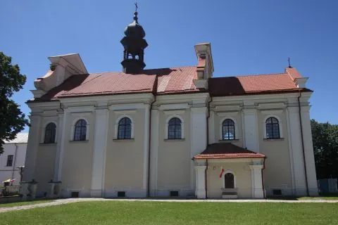 Parafia św. Jozafata - zdjęcie 3