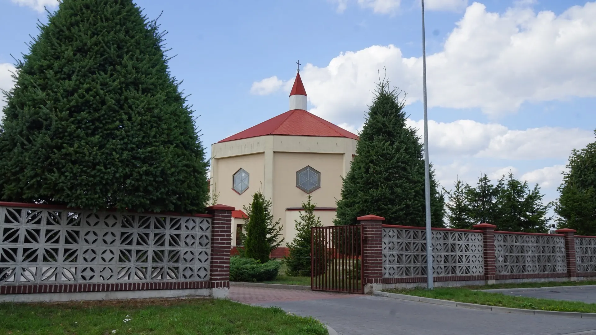 Parafia św. Judy Tadeusza - zdjęcie 4