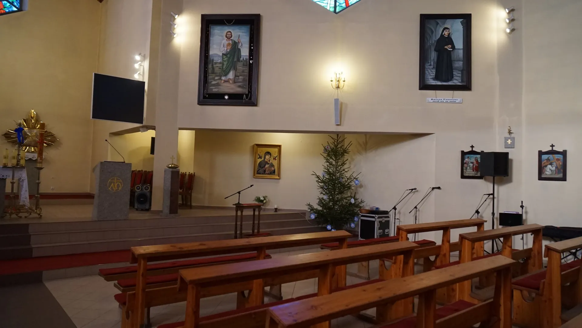 Parafia św. Judy Tadeusza - zdjęcie 6
