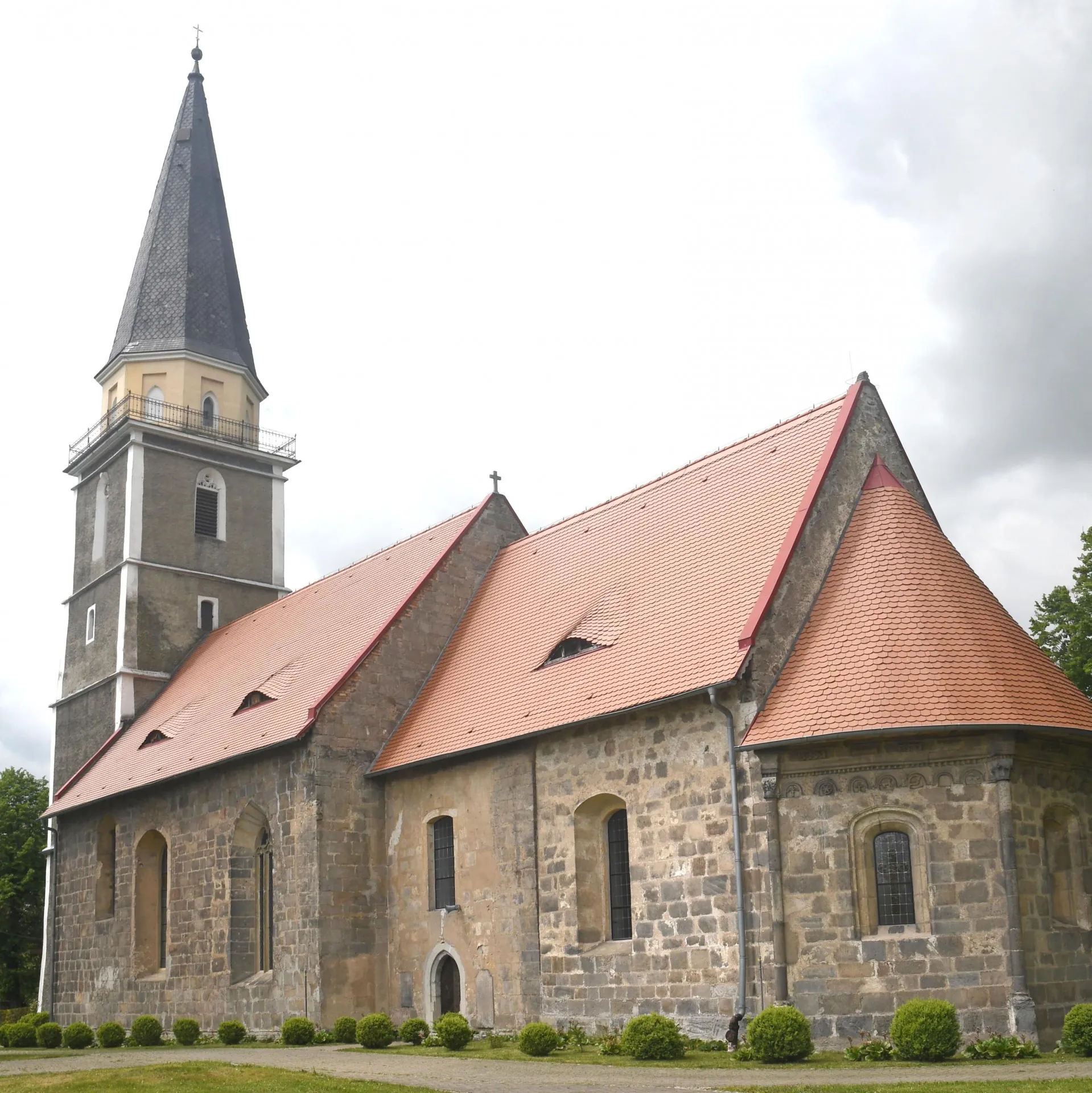 Parafia MB Częstochowskiej - zdjęcie 2