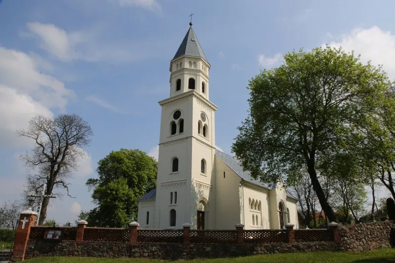 Parafia św. Judy Tadeusza - zdjęcie 5