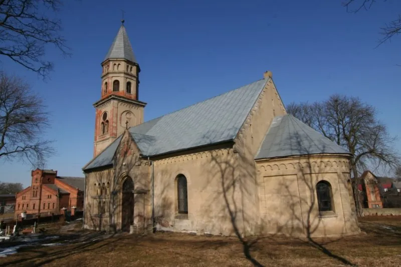 Parafia św. Judy Tadeusza - zdjęcie 6