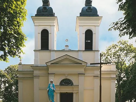 Parafia św. Józefa - zdjęcie 2