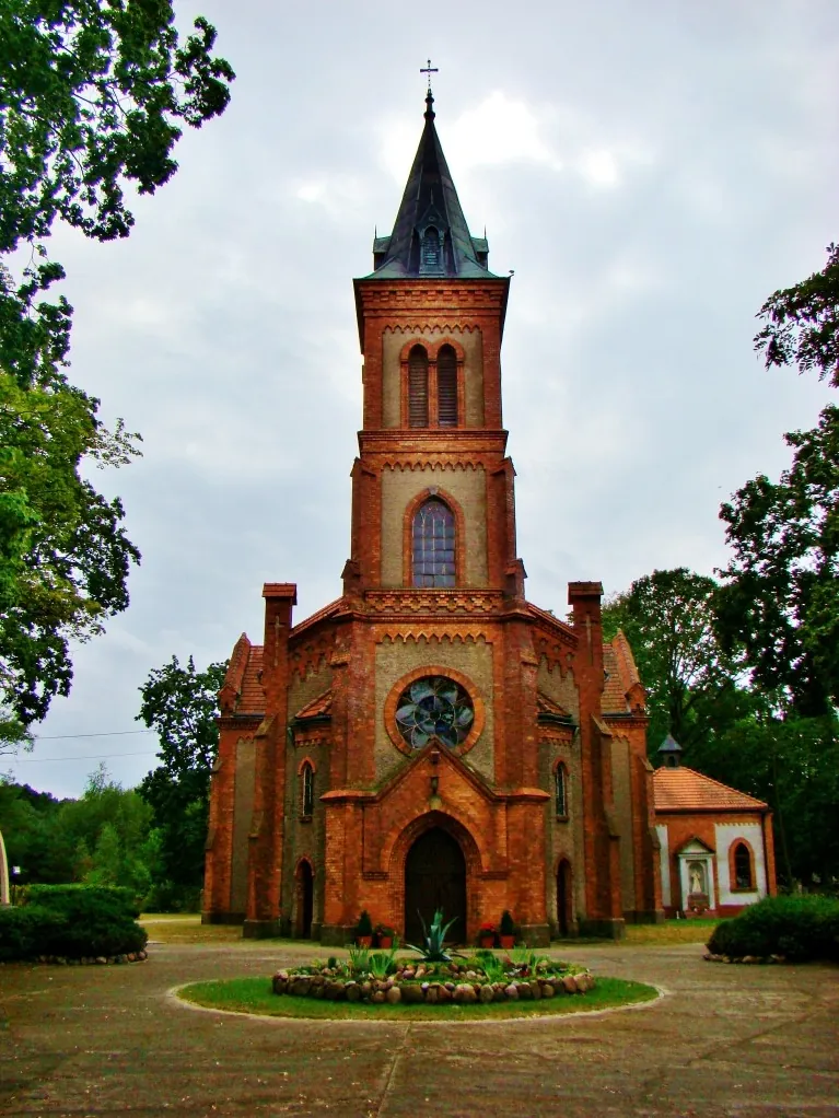 Parafia MB Częstochowskiej - zdjęcie 2