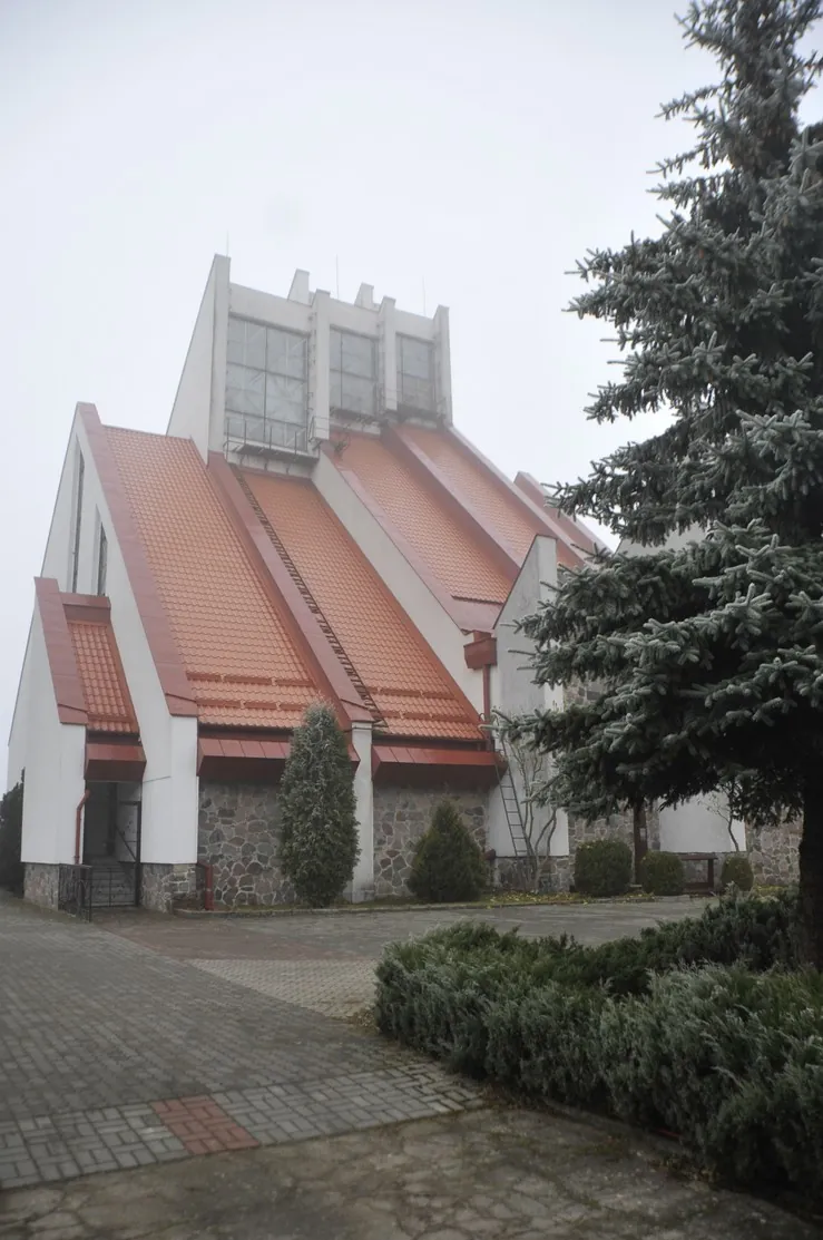 Parafia MB Częstochowskiej - zdjęcie 3
