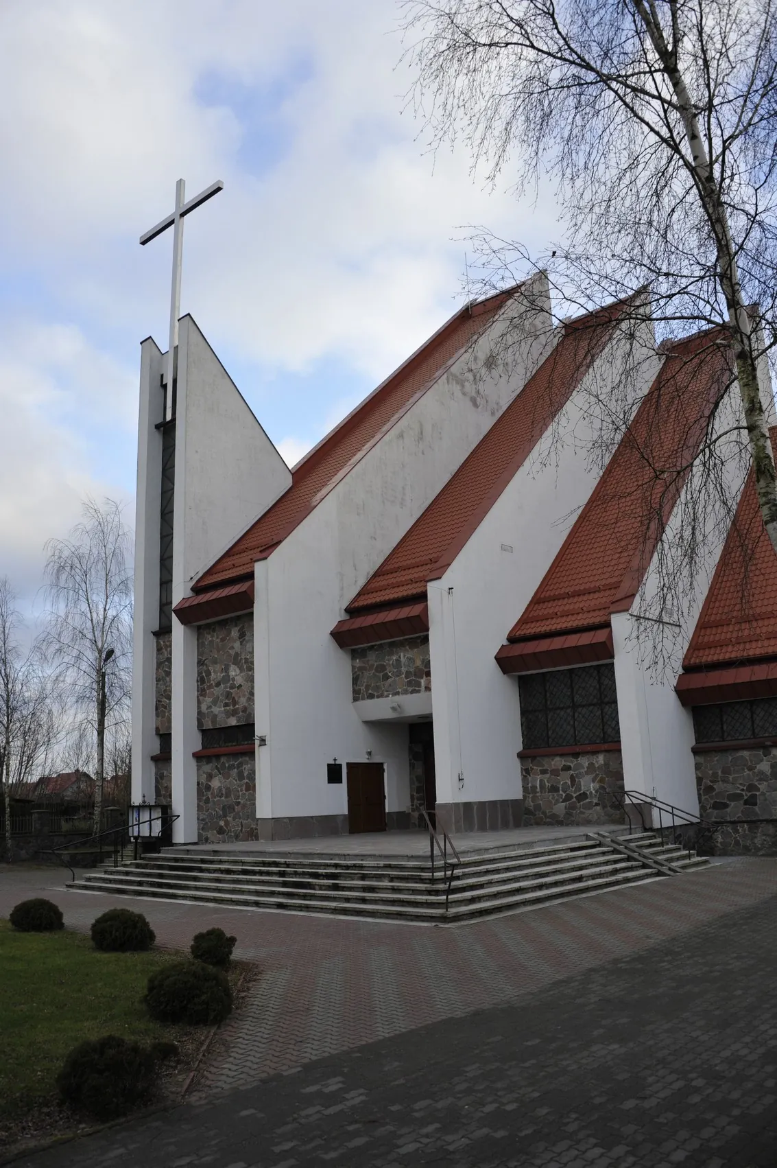 Parafia MB Częstochowskiej - zdjęcie 5
